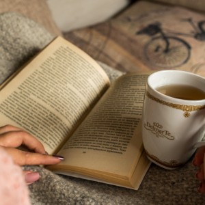 Разкрийте тайните на чая с „Дегустация на чай“