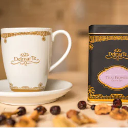 Разкрийте тайните на чая с „Дегустация на чай“