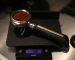 Improve the art of making coffee with the "Amateur Barista Course" from Makaroon