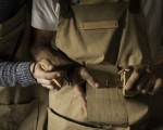 Креативна атмосфера, древни занаяти и още нещо с Работилничка за дърворезба във Велико Търново от Makaroon