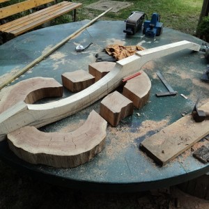 Магията на Дърворезбата: Работилничка за дърворезба във Велико Търново