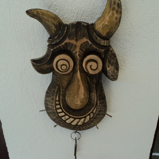 Креативна атмосфера, древни занаяти и още нещо с Работилничка за дърворезба във Велико Търново от Makaroon