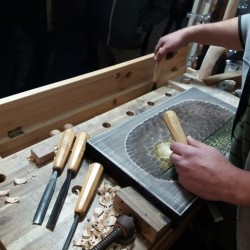 The Magic of Woodcarving: Woodcarving Workshop in Veliko Tarnovo The Magic of Woodcarving: Woodcarving Workshop in Veliko Tarnovo