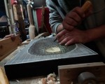 Креативна атмосфера, древни занаяти и още нещо с Работилничка за дърворезба във Велико Търново от Makaroon Креативна атмосфера, древни занаяти и още нещо с Работилничка за дърворезба във Велико Търново от Makaroon
