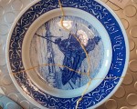 Пренесете в света на азиатските ритуали и изкуства с порцелан и златни нишки с Кинцуги работилница във Велико Търново от Makaroon Пренесете в света на азиатските ритуали и изкуства с порцелан и златни нишки с Кинцуги работилница във Велико Търново от Makaroon