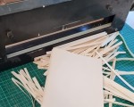 Immerse yourself in the magic of bookbinding and create your own notebook in Veliko Tarnovo from Makaroon Immerse yourself in the magic of bookbinding and create your own notebook in Veliko Tarnovo from Makaroon