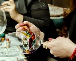 Магията на стъклото: Сътворете своя чаша за вино във Велико Търново от Makaroon