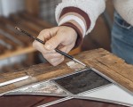 Феерия от стъкло и изкуство в Работилничка за художествено стъкло във Велико Търново   във Велико Търново от Makaroon