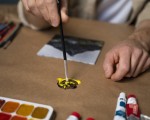 Феерия от стъкло и изкуство в Работилничка за художествено стъкло във Велико Търново   във Велико Търново от Makaroon