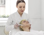 Обогатете кожата си с кислородна терапия и подходяща маска за възстановяване в Пловдив от Makaroon Обогатете кожата си с кислородна терапия и подходяща маска за възстановяване в Пловдив от Makaroon