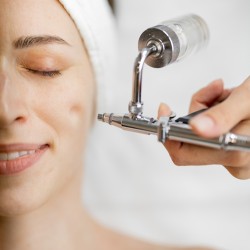 Skin renewal and restoration with oxygen therapy in Plovdiv Skin renewal and restoration with oxygen therapy in Plovdiv