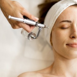 Skin renewal and restoration with oxygen therapy in Plovdiv Skin renewal and restoration with oxygen therapy in Plovdiv