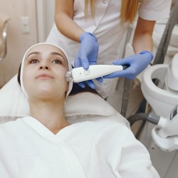 Beautiful and firm skin without wrinkles with Radiofrequency facelift in Plovdiv Beautiful and firm skin without wrinkles with Radiofrequency facelift in Plovdiv