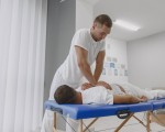 Възстановете тялото със Спортен масаж на цяло тяло в Пловдив от Makaroon Възстановете тялото със Спортен масаж на цяло тяло в Пловдив от Makaroon