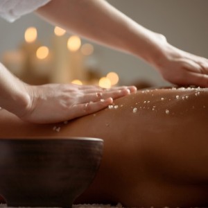 Relaxing full body massage + Facial massage with chocolate in Plovdiv Relaxing full body massage + Facial massage with chocolate in Plovdiv