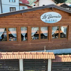 3-степенна испанска вечеря за двама в La Barraka Bistro в с. Говедарци