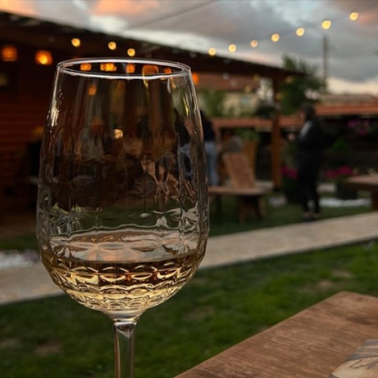 Насладете се на специална 3-степенна вечеря за двама с вкусовете на Испания в La Barraka Bistro от Makaroon