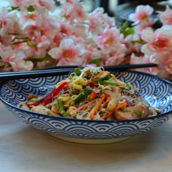 Виетнамска кухня: Кулинарен подарък - дегустация на седемстепенно меню за двама | Makaroon.bg