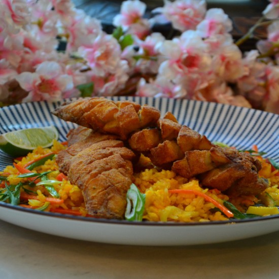 Виетнамска кухня: Кулинарен подарък - дегустация на седемстепенно меню за двама | Makaroon.bg