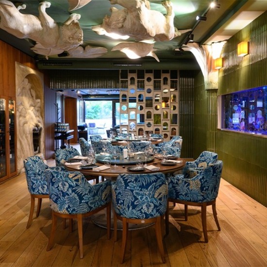 Насладете се на кулинарното изкуство на Азия с 6-степенна вечеря за двама в ресторант MIZU Sofia с Chef Lee от Makaroon Насладете се на кулинарното изкуство на Азия с 6-степенна вечеря за двама в ресторант MIZU Sofia с Chef Lee от Makaroon