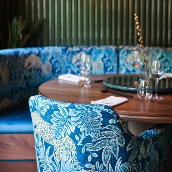 Насладете се на кулинарното изкуство на Азия с 6-степенна вечеря за двама в ресторант MIZU Sofia с Chef Lee от Makaroon Насладете се на кулинарното изкуство на Азия с 6-степенна вечеря за двама в ресторант MIZU Sofia с Chef Lee от Makaroon