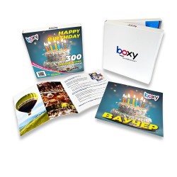 Boxy - Happy Birthday 149,99BGN! Boxy - Happy Birthday 149,99BGN!