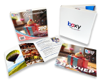 Boxy Изненада от Макарон Boxy Изненада от Макарон