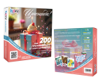Boxy Изненада от Макарон Boxy Изненада от Макарон