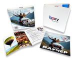 Boxy Младоженци от Макарон Boxy Младоженци от Макарон