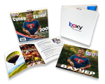 Boxy Татко Мама от Макароон Boxy Татко Мама от Макароон