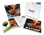 Boxy За Теб от Макарон