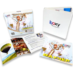 Boxy честит празник! Boxy честит празник!