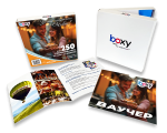 Boxy За най-специалния човек от Макарон Boxy За най-специалния човек от Макарон