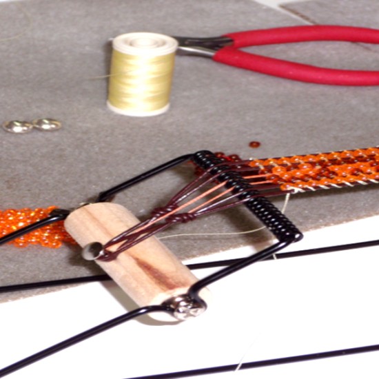 Индивидуален семеен курс по изработка на бижута за майки с деца | Makaroon.bg