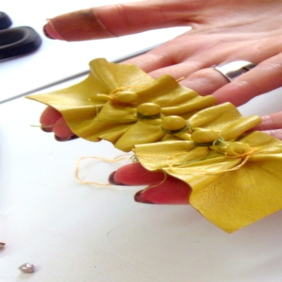 Индивидуален семеен курс по изработка на бижута за майки с деца | Makaroon.bg