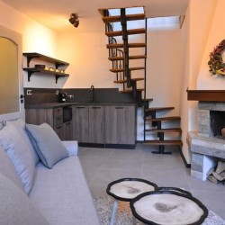 Заслужена почивка с „Уикенд в Marand Villas’’ – къщичка за трима в Банско Заслужена почивка с „Уикенд в Marand Villas’’ – къщичка за трима в Банско
