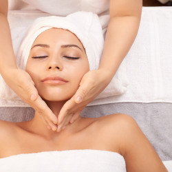 Facial lifting therapy Facial lifting therapy