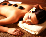 Малайзийски масаж на цяло тяло и лице: 50 минути | Makaroon.bg