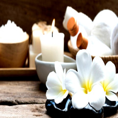 Malaysian massage whole body and face: 50 minutes Malaysian massage whole body and face: 50 minutes