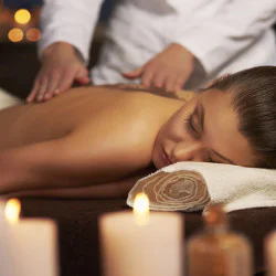 Aroma massage "Queen of the Cave" - Magura complex Aroma massage "Queen of the Cave" - Magura complex