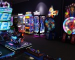 Играете и се забавлявайте в центрове Mega fun - аркадни игри за всеки от Makaroon