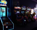 Играете и се забавлявайте в центрове Mega fun - аркадни игри за всеки от Makaroon