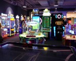 Играете и се забавлявайте в центрове Mega fun - аркадни игри за всеки от Makaroon