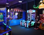 Играете и се забавлявайте в центрове Mega fun - аркадни игри за всеки от Makaroon