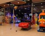 Играете и се забавлявайте в центрове Mega fun - аркадни игри за всеки от Makaroon