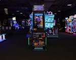 Играете и се забавлявайте в центрове Mega fun - аркадни игри за всеки от Makaroon