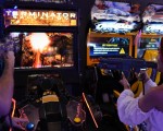 Играете и се забавлявайте в центрове Mega fun - аркадни игри за всеки от Makaroon