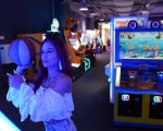 Играете и се забавлявайте в центрове Mega fun - аркадни игри за всеки от Makaroon
