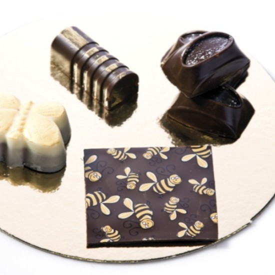 Кулинарен курс: Шоколадови бонбони - Всички Артикули - 150.00 | Makaroon.bg Кулинарен курс: Шоколадови бонбони | Makaroon.bg