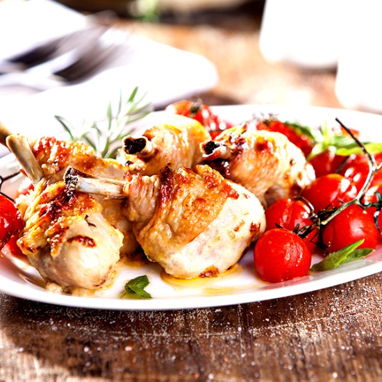 Кулинарен курс по избор за напреднали | Makaroon.bg